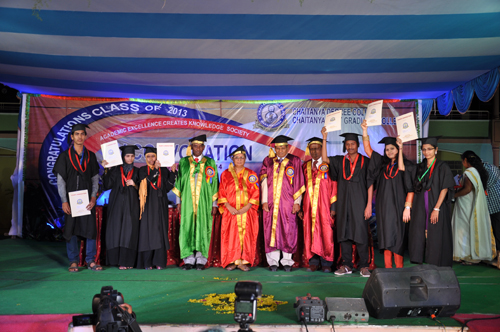 convocation 2014